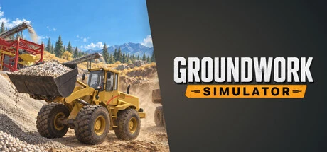 Games like Groundwork Simulator