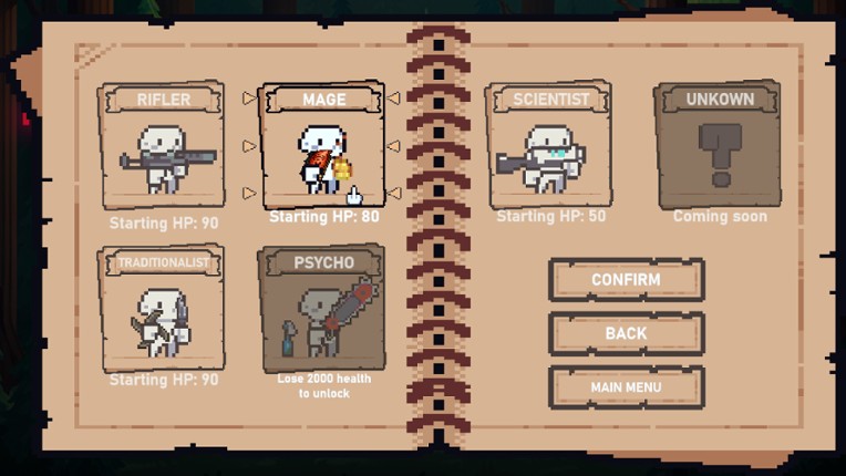 GunBang screenshot