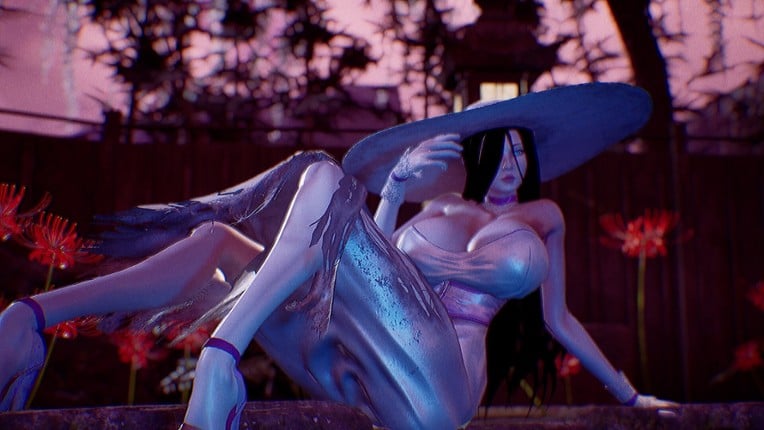 Hachishaku screenshot