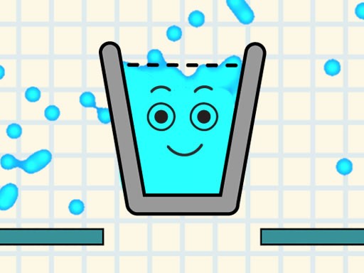 Games like Happy Filled Glass 2