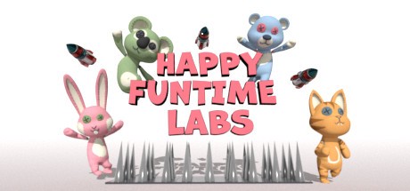 Games like Happy Funtime Labs