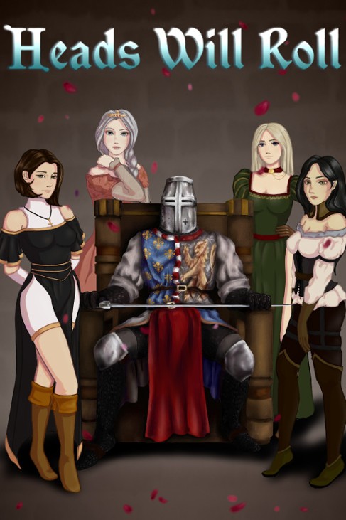 Games like Heads Will Roll