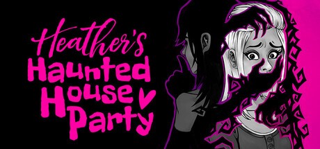Games like Heather's Haunted House Party