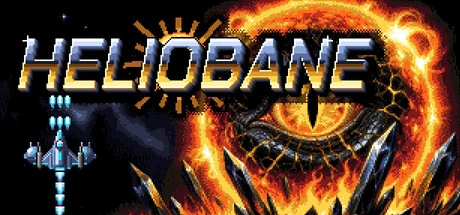 Games like Heliobane