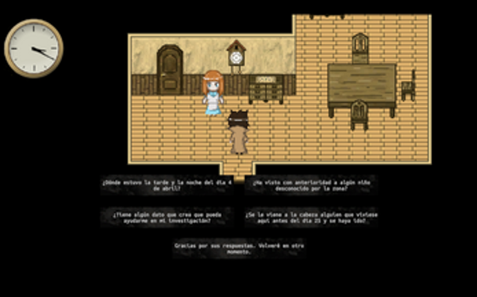 Helvaasta (Demo) screenshot