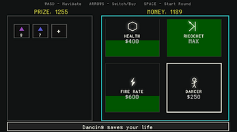 Hexgun v0.8.4a Image