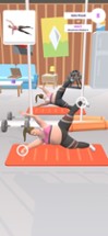 Home Workout 3D Image