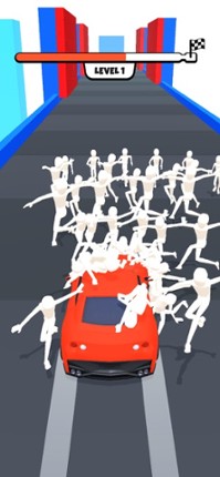 Horde Rider screenshot