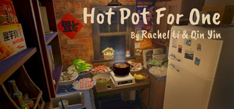 Games like Hot Pot For One
