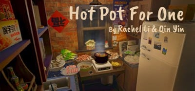 Hot Pot For One Image