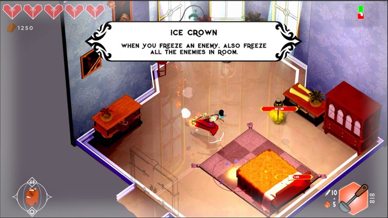 House of Heists screenshot