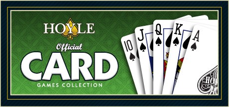 Games like Hoyle Official Card Games