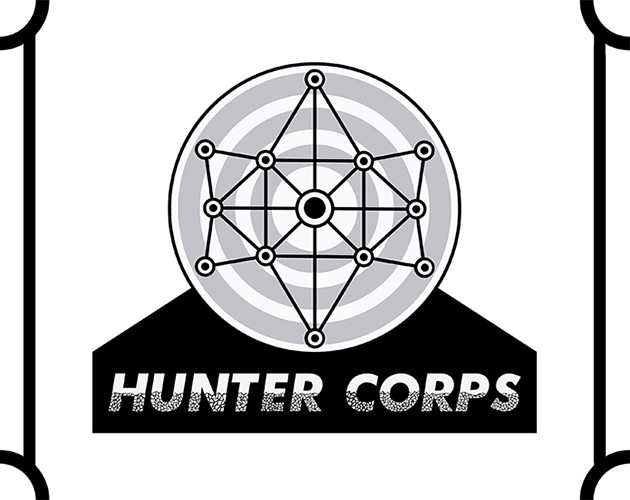 Games like Hunter Corps
