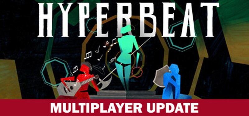 HYPERBEAT Image