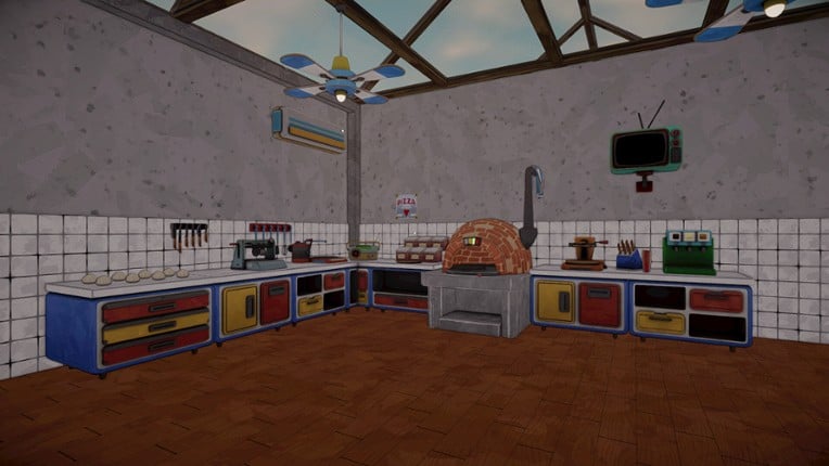 I Know a Guy screenshot