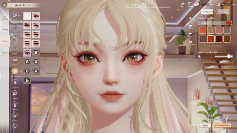 Idol Party 2 - Love Vibe screenshot