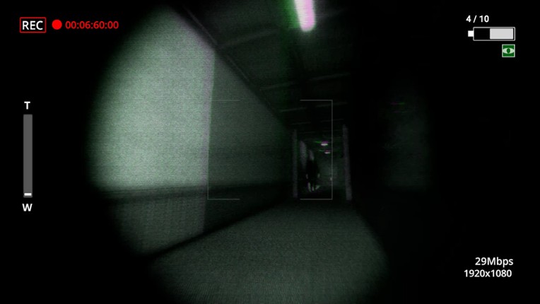 I'mitation The Eight Suicide Note screenshot