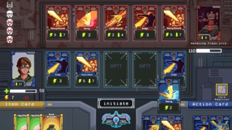 Inevitable Card Image