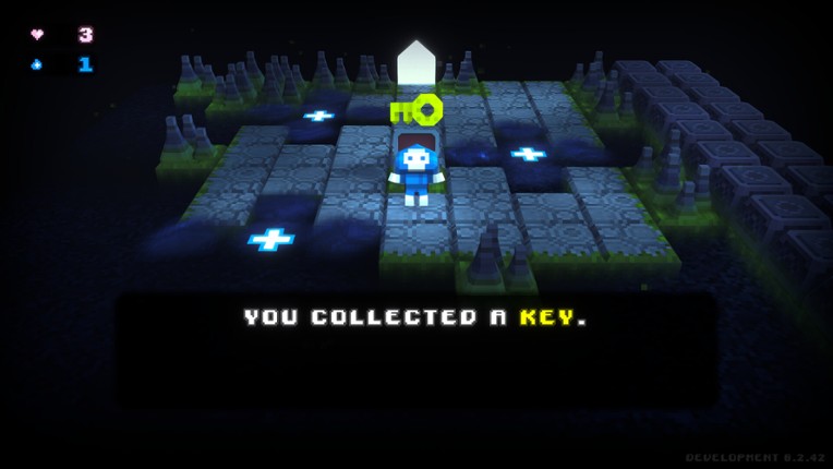 INK MAZE Image