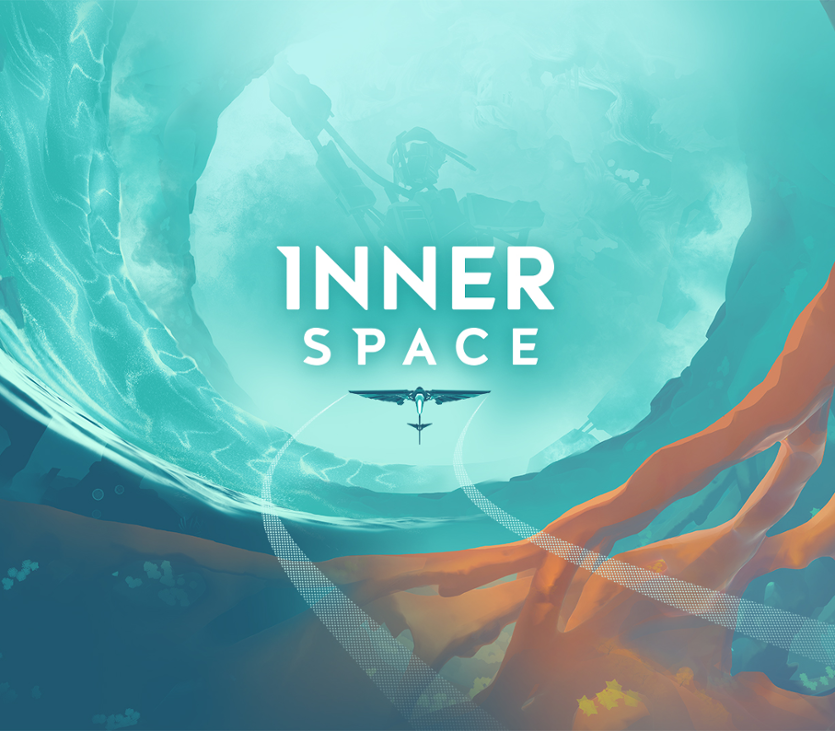 Games like InnerSpace