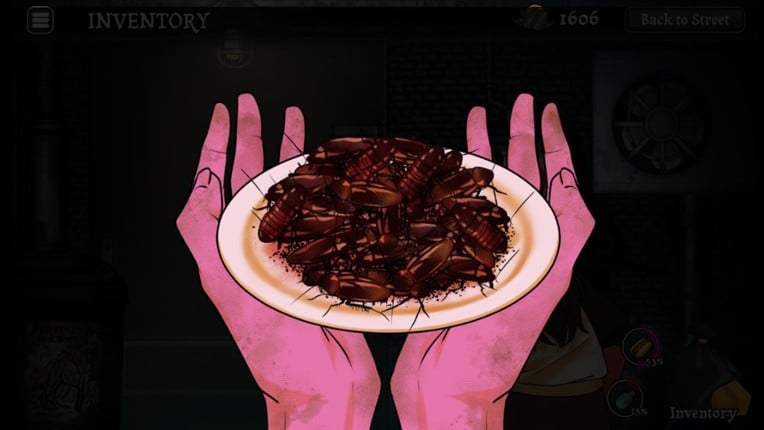 Interdimensional Vending Machine screenshot