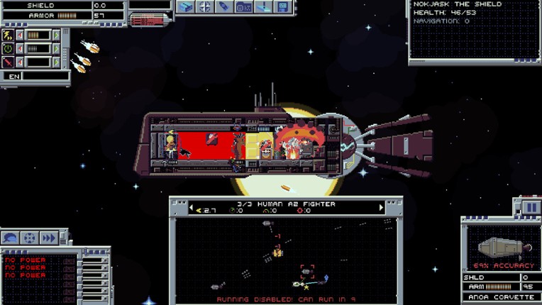 Interstellaria screenshot