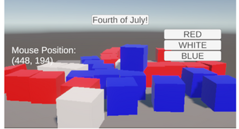 IT201_Project01_Shival_Panchal screenshot