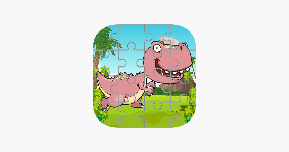 Games like Jigsaw Puzzles for Kids Toddlers 7 to 2 Years Olds