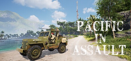 Games like Judgment Day: Pacific Assault