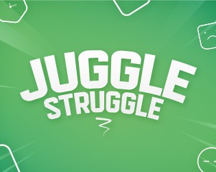 Games like Juggle Struggle