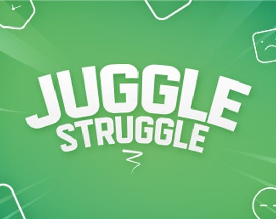 Juggle Struggle Game Cover