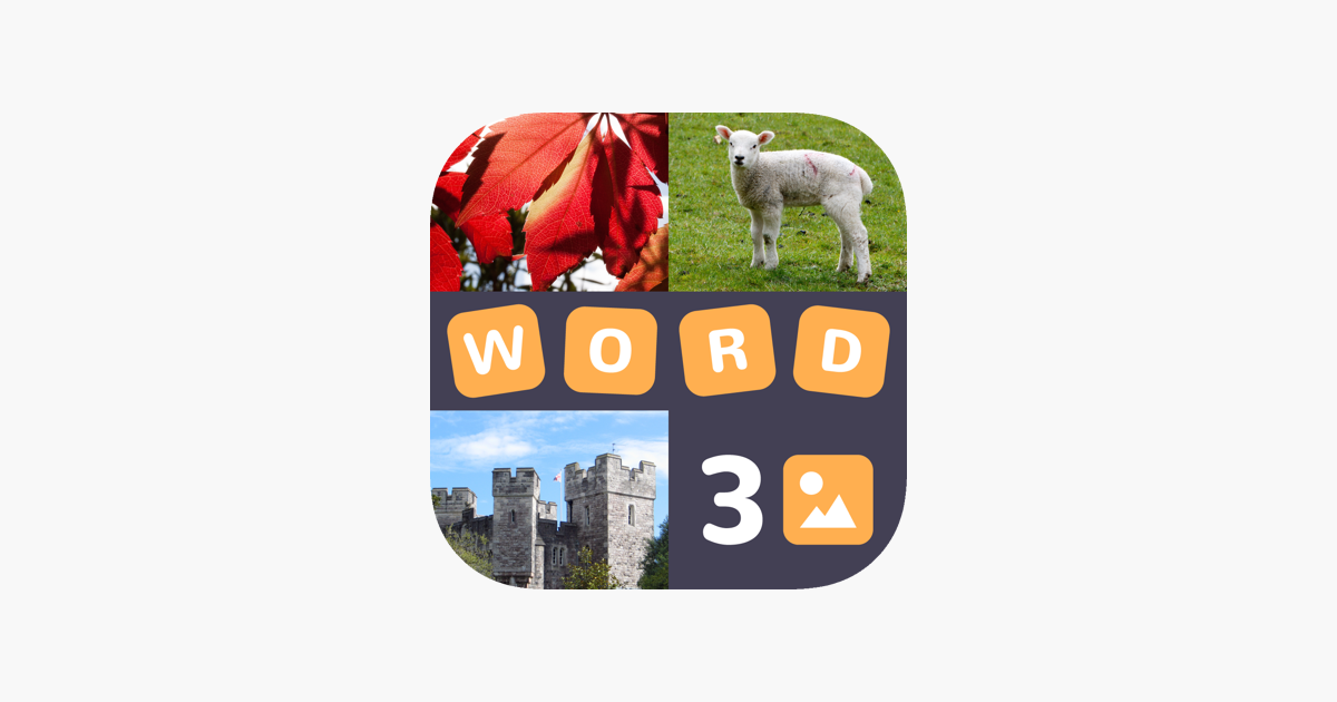 Games like Just 3 Pics