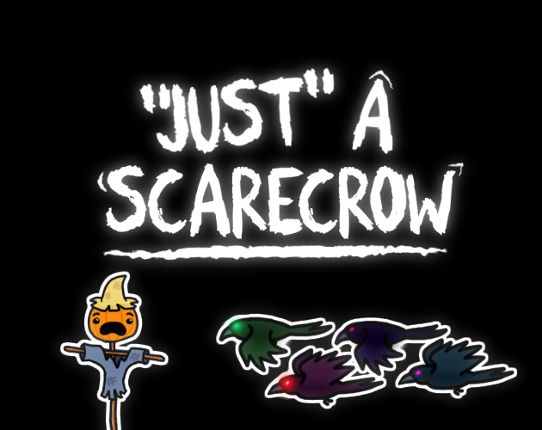 "Just" a Scarecrow Image