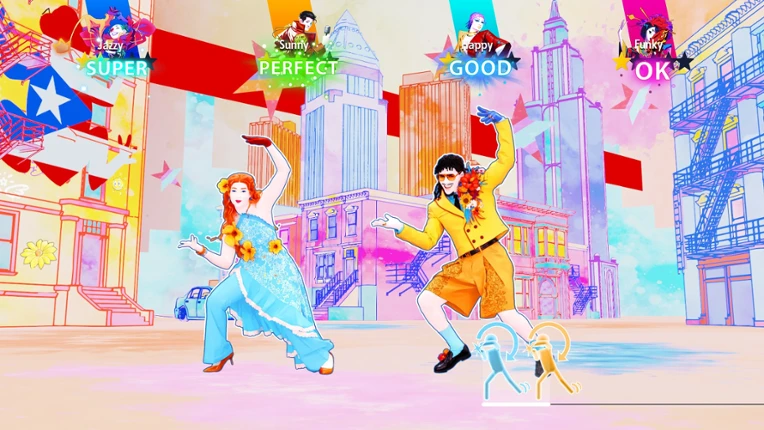 Just Dance: Decades of Hits Image
