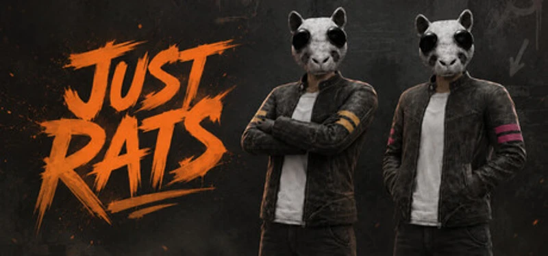 Just Rats Image