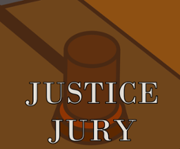 Justice Jury Image