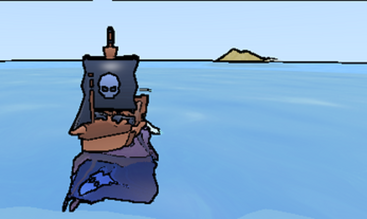 Kenny Pirate Game - Beta Release screenshot