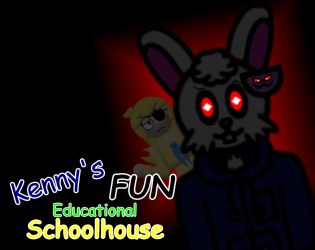 Games like Kenny's Fun Educational Schoolhouse (V1.6)
