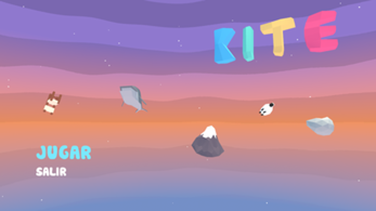 Kite screenshot