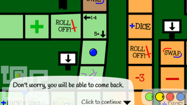 KNOCKOUT! | Official Game screenshot