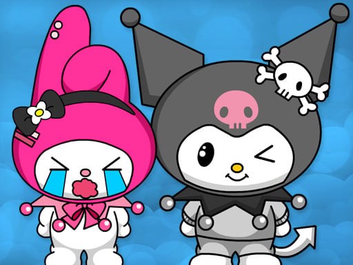 Games like Kuromi Maker