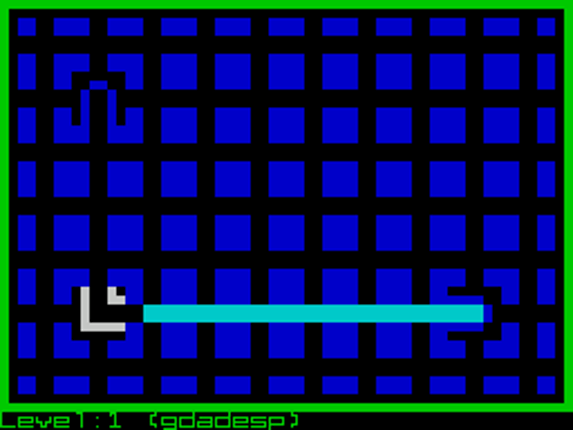 LAFIX II Image