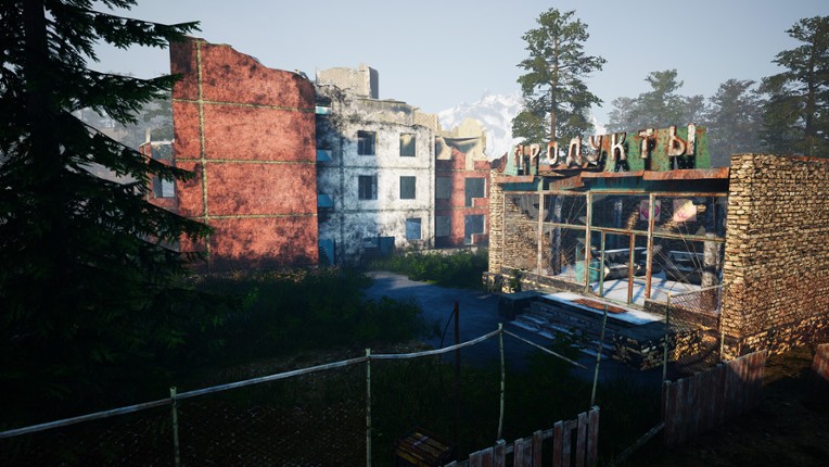 Last Whisper screenshot