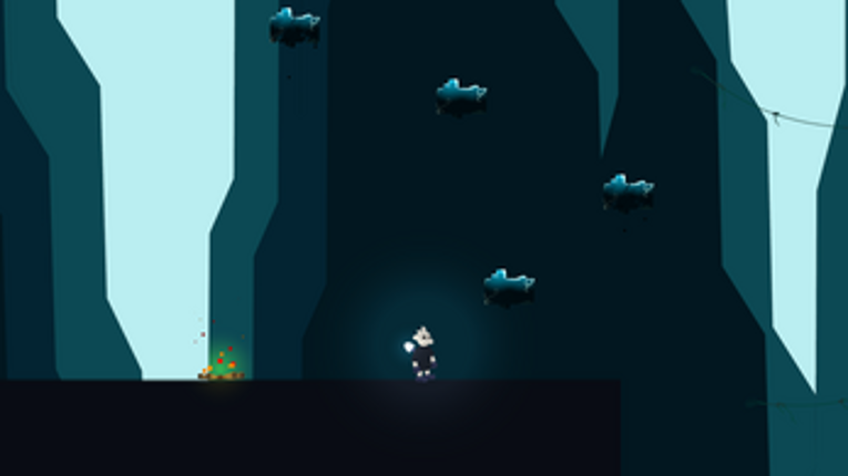 Leapenth screenshot