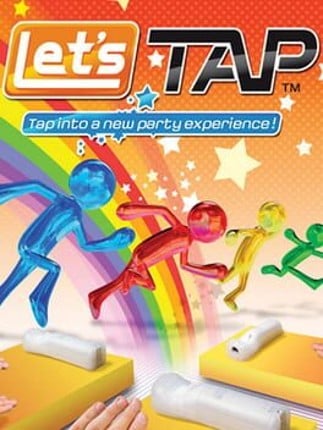 Let's Tap Game Cover