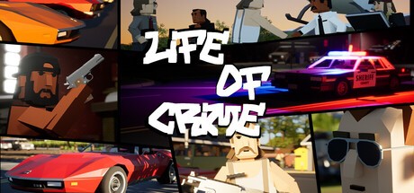 Games like Life of Crime