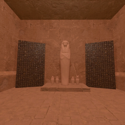 LIGHT AS A FEATHER screenshot