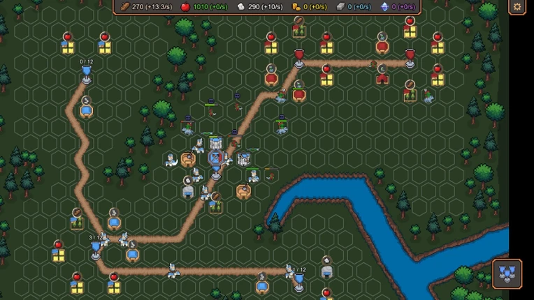 Link Empire screenshot