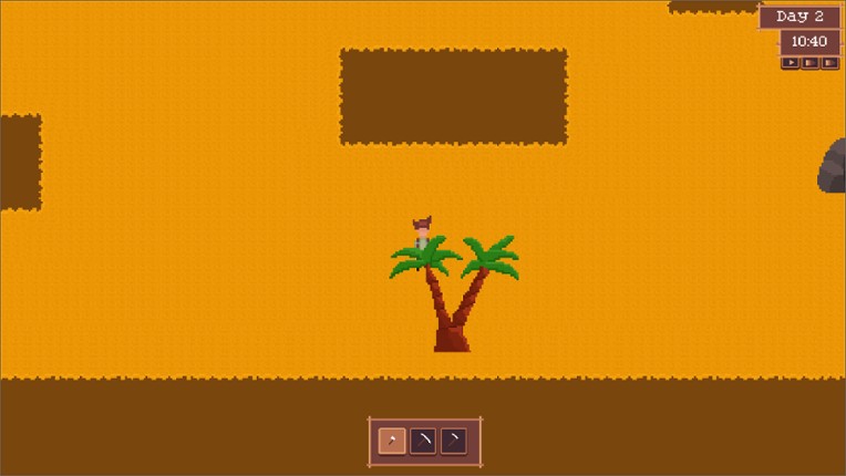 Little Hoarder Image