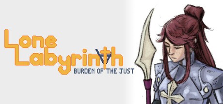 Games like Lone Labyrinth: Burden of the Just